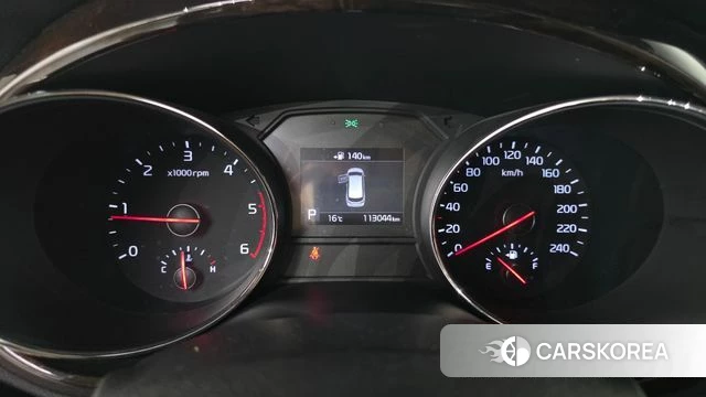 Kia The New Carnival id 5048622 из Кореи 28