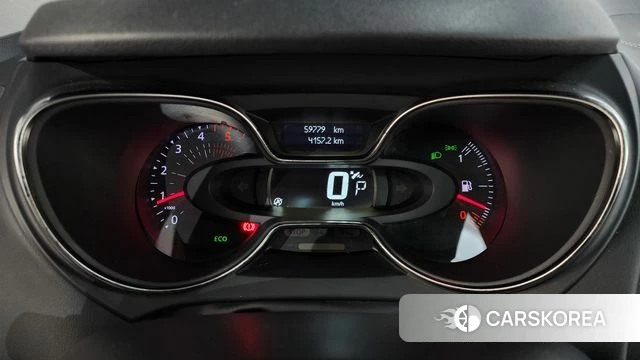 Renault Korea (Samsung) New QM3 id 4918870 из Кореи 32