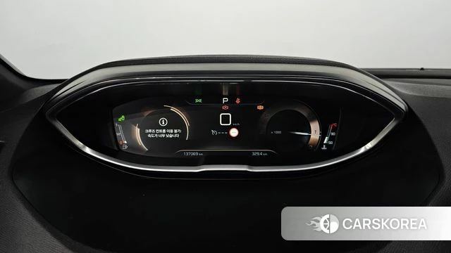 Peugeot 5008 second generation id 5029512 из Кореи 38