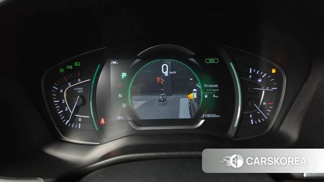 Hyundai Santa Fe TM id 4982793 из Кореи 32
