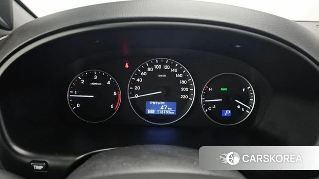 Hyundai The New Grand Starex id 5042160 из Кореи 18