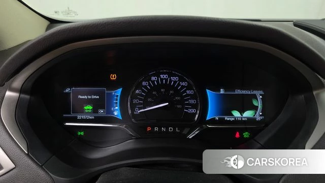 Lincoln New MKZ id 4931033 из Кореи 18