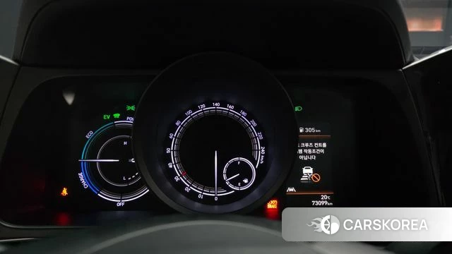 Hyundai The New Avante Hybrid (CN7) id 5011950 из Кореи 18