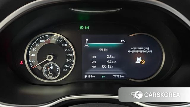Genesis G80 (RG3) id 5028561 из Кореи 18