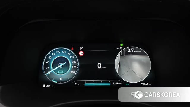 Hyundai The New Palisade id 4975602 из Кореи 18