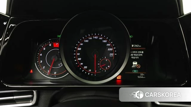 Hyundai Avante (CN7) id 4792934 из Кореи 30