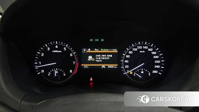 Genesis G80 id 4978169 из Кореи 28