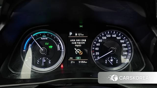 Hyundai Sonata Hybrid (DN8) id 4991711 из Кореи 31