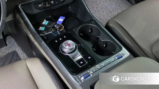 Kia The New Carnival 4th Generation id 4916227 из Кореи 33