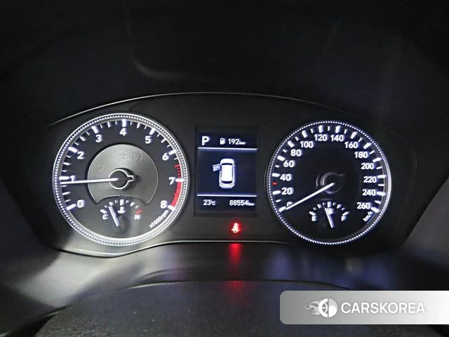Hyundai Santa Fe TM id 4977551 из Кореи 18