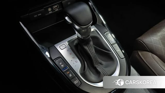 Kia Come New K3 id 4993560 из Кореи 32