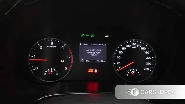 Kia Seltos id 5018571 из Кореи 18