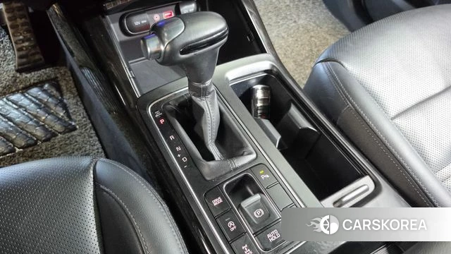 Kia The New Sorento id 4998669 из Кореи 32