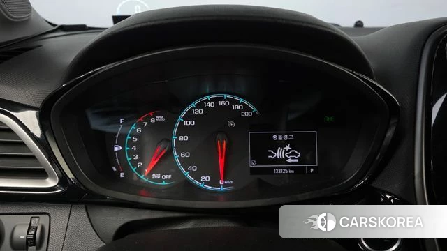 Chevrolet (GM Daewoo) The New Spark id 4960317 из Кореи 29