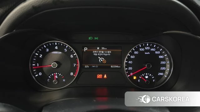 Kia The New K3 2nd generation id 4754200 из Кореи 28