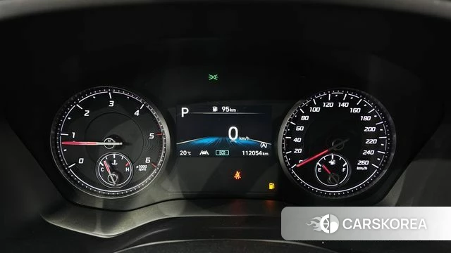 Hyundai The New Santa Fe id 5002333 из Кореи 31