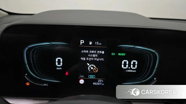 Kia Di Ol Nu Niro id 5033563 из Кореи 18
