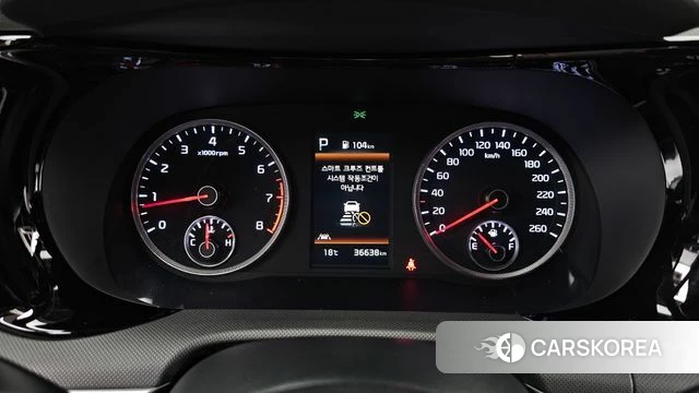 Kia K5 3rd generation id 5040012 из Кореи 18