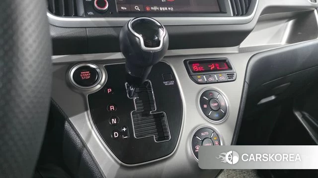 Kia The New Ray id 5040696 из Кореи 28