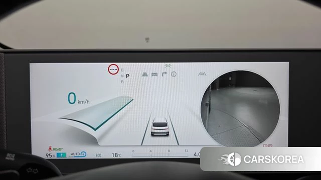 Hyundai Ionic 5 id 4996724 из Кореи 18
