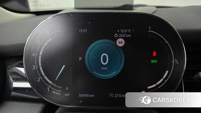 Mini Cooper id 5052273 из Кореи 28