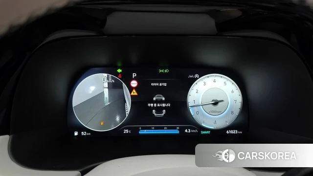 Hyundai The New Palisade id 4975787 из Кореи 18