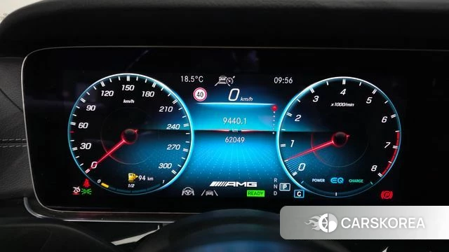 Mercedes-Benz AMG GT id 4942843 из Кореи 18