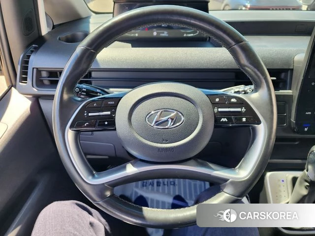Hyundai Staria id 4772489 из Кореи 16