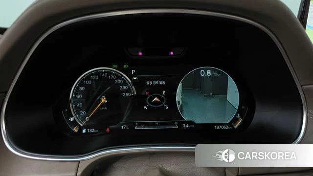 Genesis GV80 id 5041176 из Кореи 31