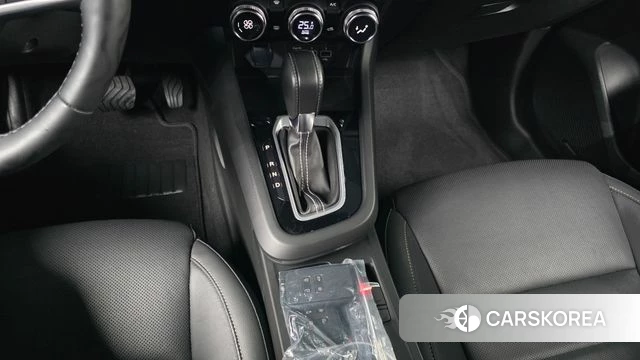 Renault Korea (Samsung) XM3 id 5045989 из Кореи 28