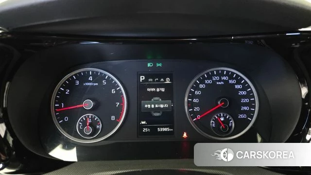 Kia K5 3rd generation id 4774754 из Кореи 29