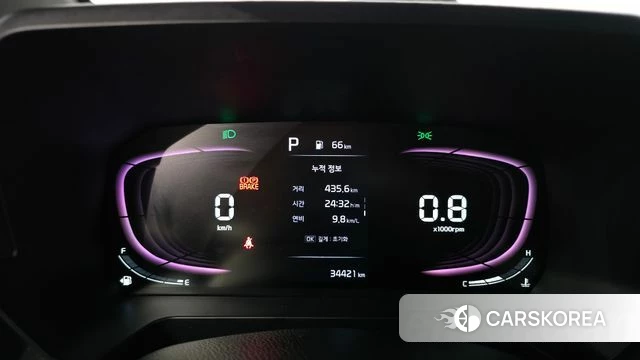 Kia The New Kia Ray id 4975887 из Кореи 28