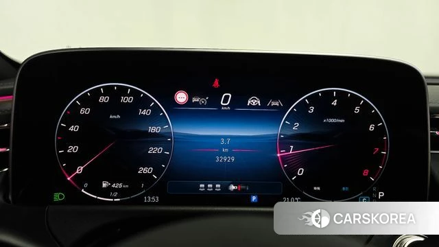 Mercedes-Benz E-Class W214 id 5026051 из Кореи 18