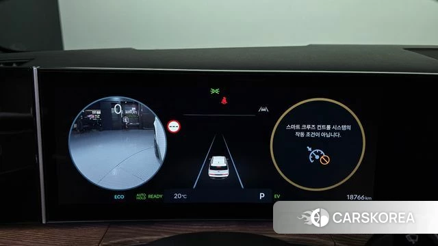 Hyundai Santa Fe (MX5) id 5016089 из Кореи 18
