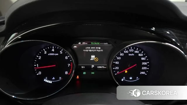 Kia The New Carnival id 5029148 из Кореи 36