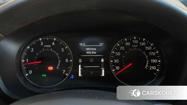 Renault Korea (Samsung) Master id 5023142 из Кореи 26