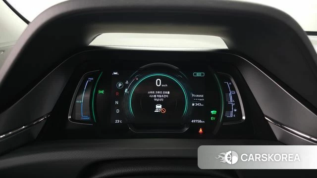 Hyundai The New Ionic Hybrid id 4997907 из Кореи 30