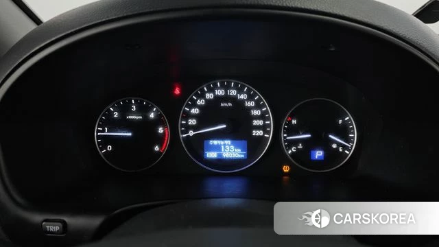 Hyundai The New Grand Starex id 4712472 из Кореи 18