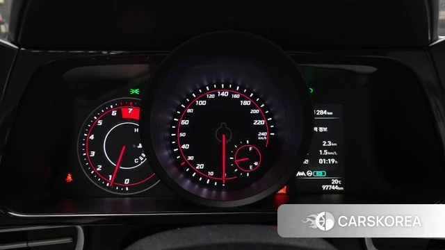 Hyundai Avante (CN7) id 5017674 из Кореи 30