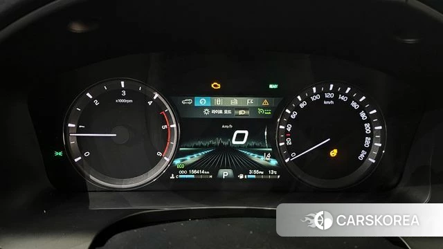 Ssangyong Rexton Sports Cannes id 4020256 из Кореи 18