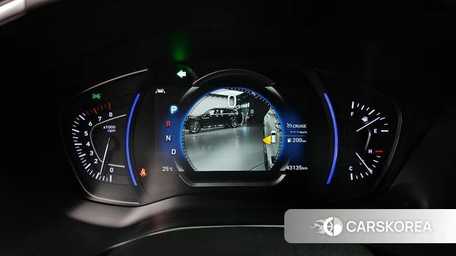 Hyundai Santa Fe TM id 4785249 из Кореи 37