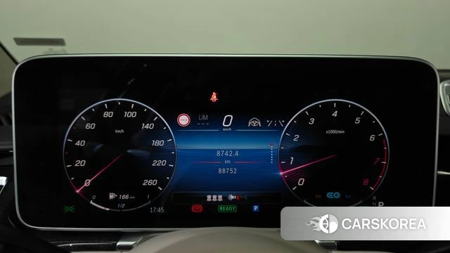 Mercedes-Benz S-Class W223 id 5040872 из Кореи 31