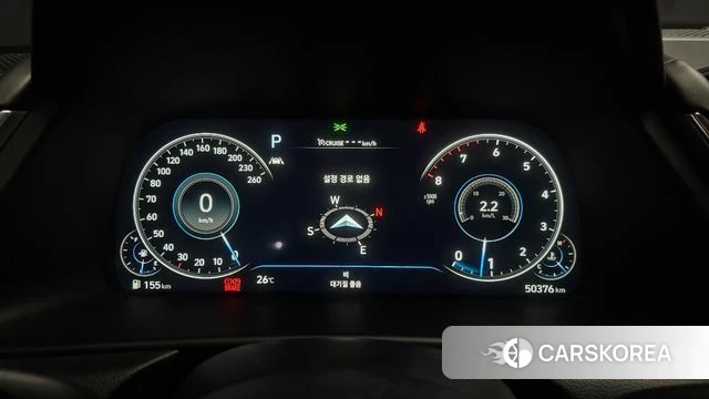 Hyundai Sonata (DN8) id 4585435 из Кореи 18