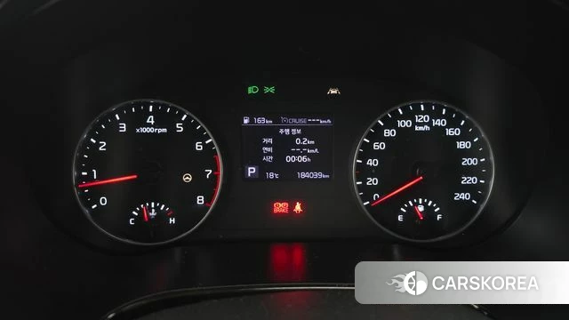 Kia Seltos id 4987953 из Кореи 18