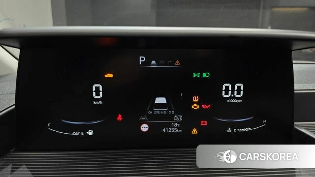 Hyundai Staria id 5016806 из Кореи 29