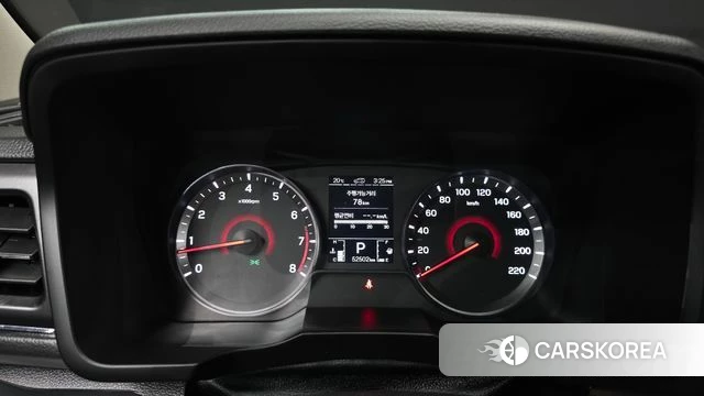 Ssangyong Berry New Tivoli id 4987518 из Кореи 28