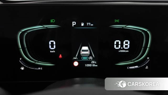 Kia Sportage 5th Generation id 4976671 из Кореи 18