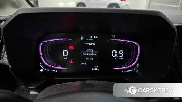 Kia The New Kia Ray id 5026447 из Кореи 30