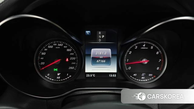 Mercedes-Benz GLC-Class X253 id 4982753 из Кореи 33