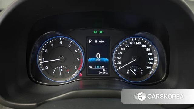 Hyundai The New Kona id 4922445 из Кореи 28